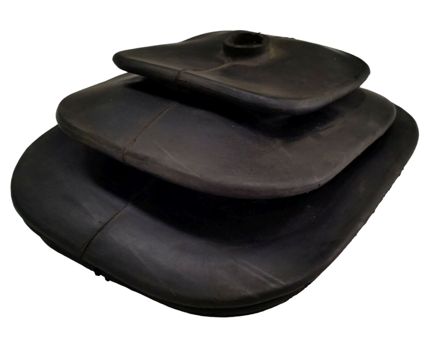Gear Shift Lever Boot Rubber Cover For NISSAN PATROL GQ MQ FORD MAVERICK