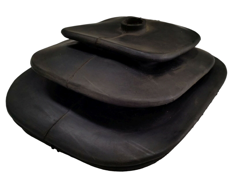 Gear Shift Lever Boot Rubber Cover For NISSAN PATROL GQ MQ FORD MAVERICK