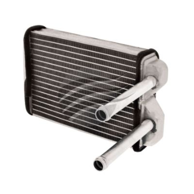 Heater Core for HOLDEN HX HZ WB 6 CYLINDER/V8 NON A/C with 2x16mm PIPES