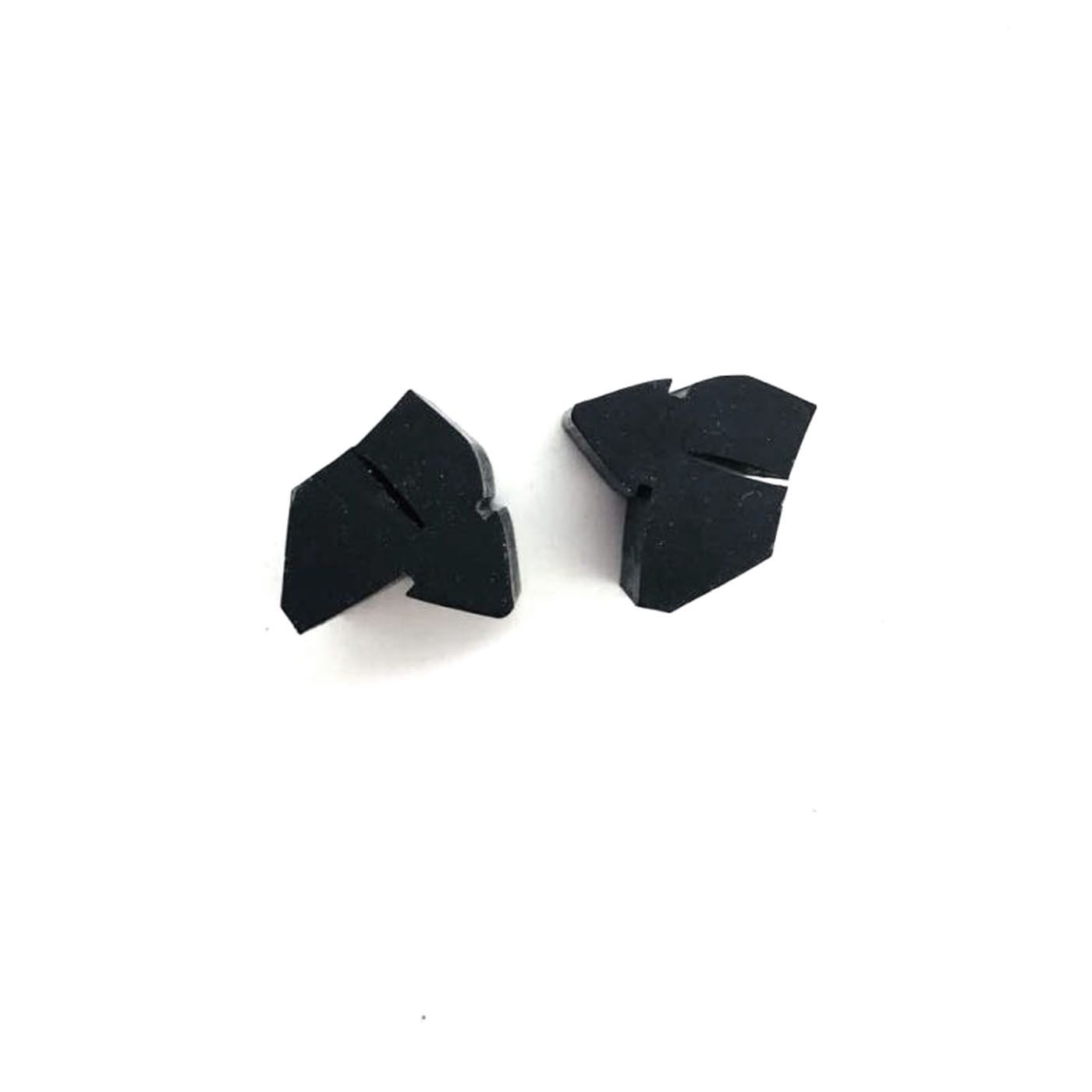 FORD FALCON XM XP COUPE WEDGE TYPE BUMP STOPS PAIR