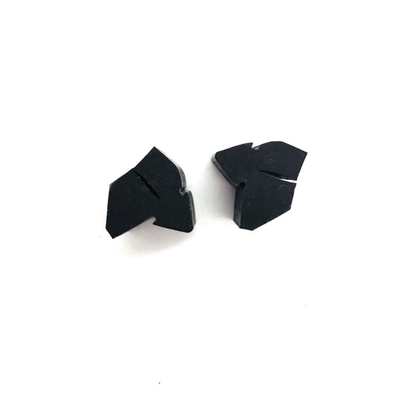 FORD FALCON XM XP COUPE WEDGE TYPE BUMP STOPS PAIR