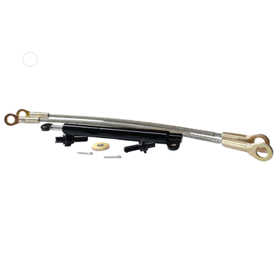 Tail Gate Slow Down Gas Strut for ISUZU DMAX D-MAX