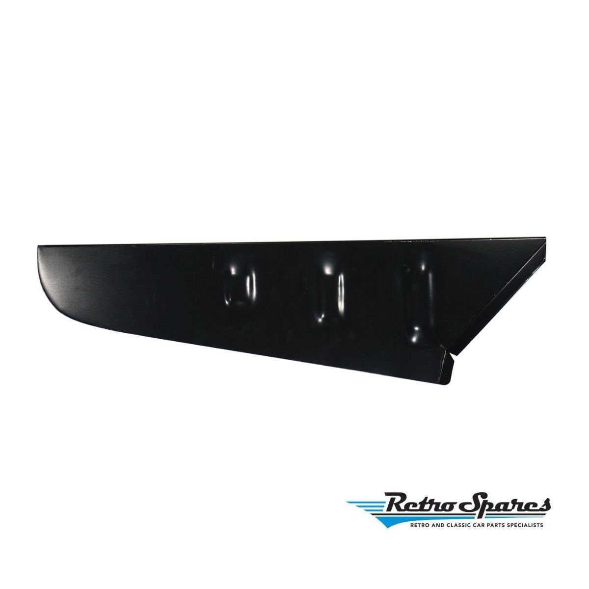 RIGHT REAR QUARTER INNER RUST PANEL FOR FORD FAIRLANE ZA-ZD
