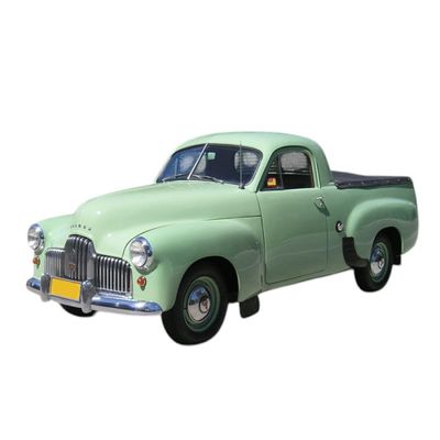 Rubber Kit for HOLDEN FX 48 - FJ UTE