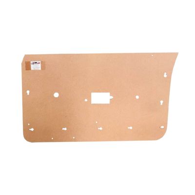 FORD XC SEDAN FRONT DOOR TRIM BACKING BOARD/DOOR CARD