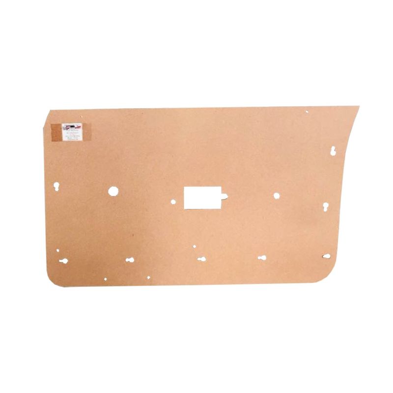 FORD XC SEDAN FRONT DOOR TRIM BACKING BOARD/DOOR CARD