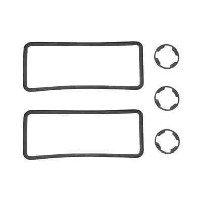 Door Handle Gasket Kit for FORD XB XC ZG ZH 2 Door