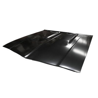 CHEVROLET CHEVELLE 1968-1969 BONNET HOOD