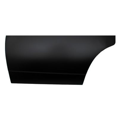 Ford Rear Left Door Lower ZA-B