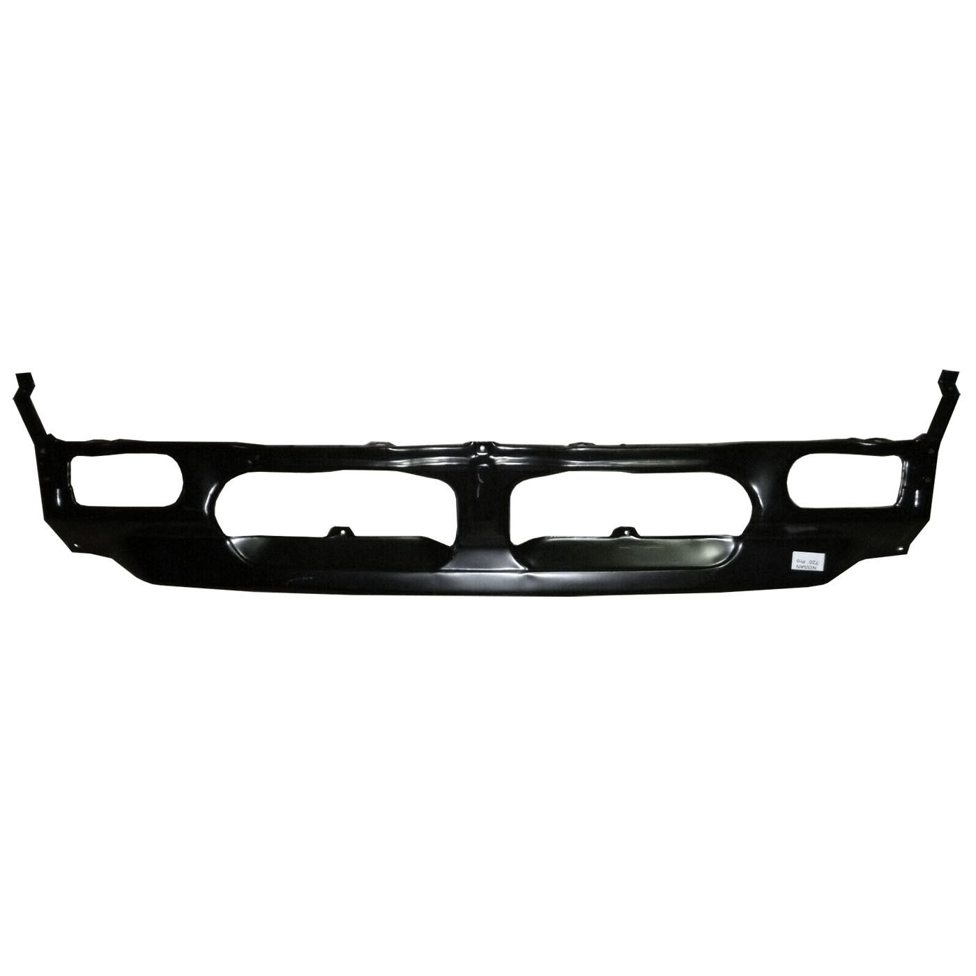 DATSUN NISSAN 720 PICKUP FRONT APRON PANEL