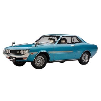 Rubber Pack for TOYOTA CELICA TA22 COUPE