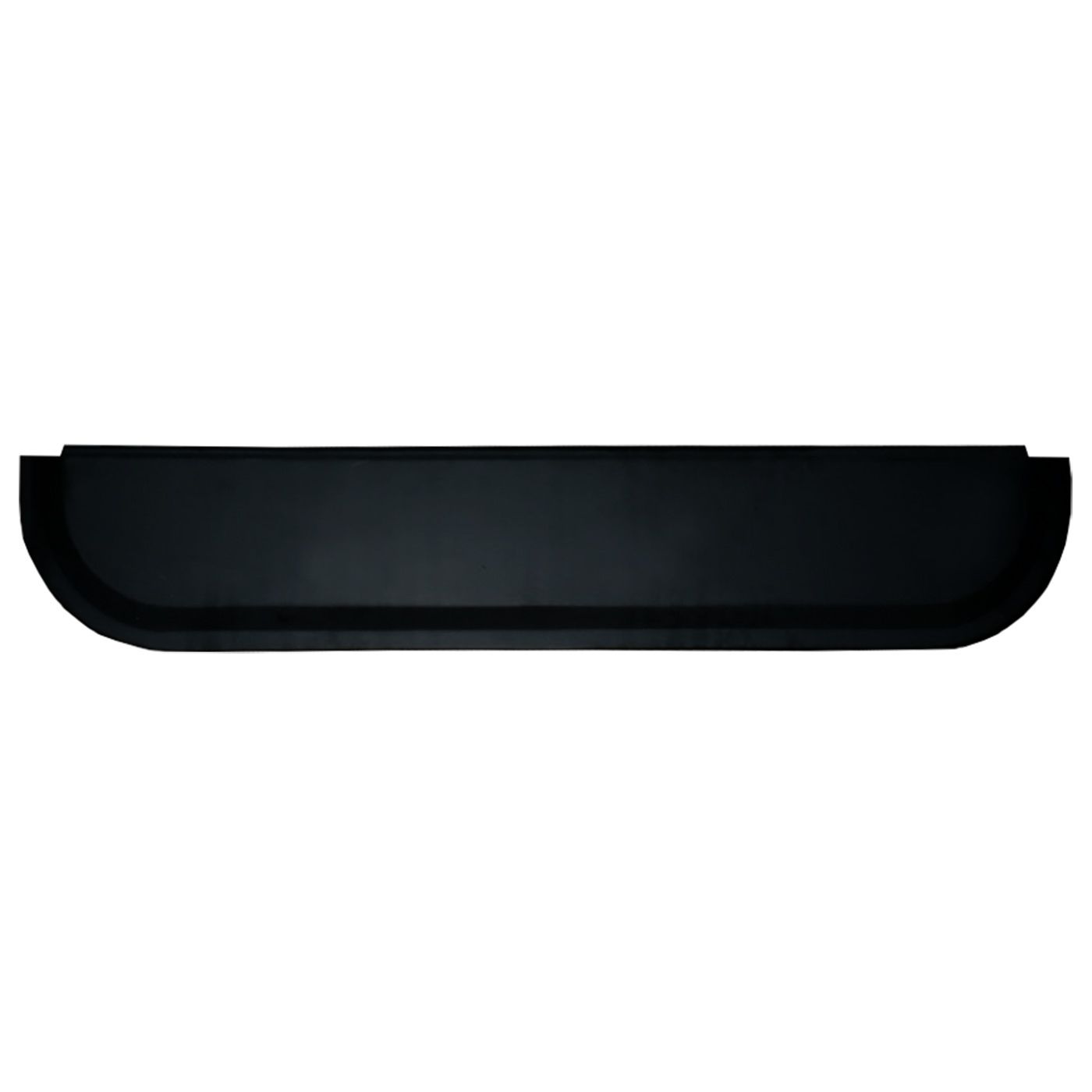 LEFT DOOR LOWER RAISED RUST PANEL FOR TOYOTA HJ & FJ 40 45