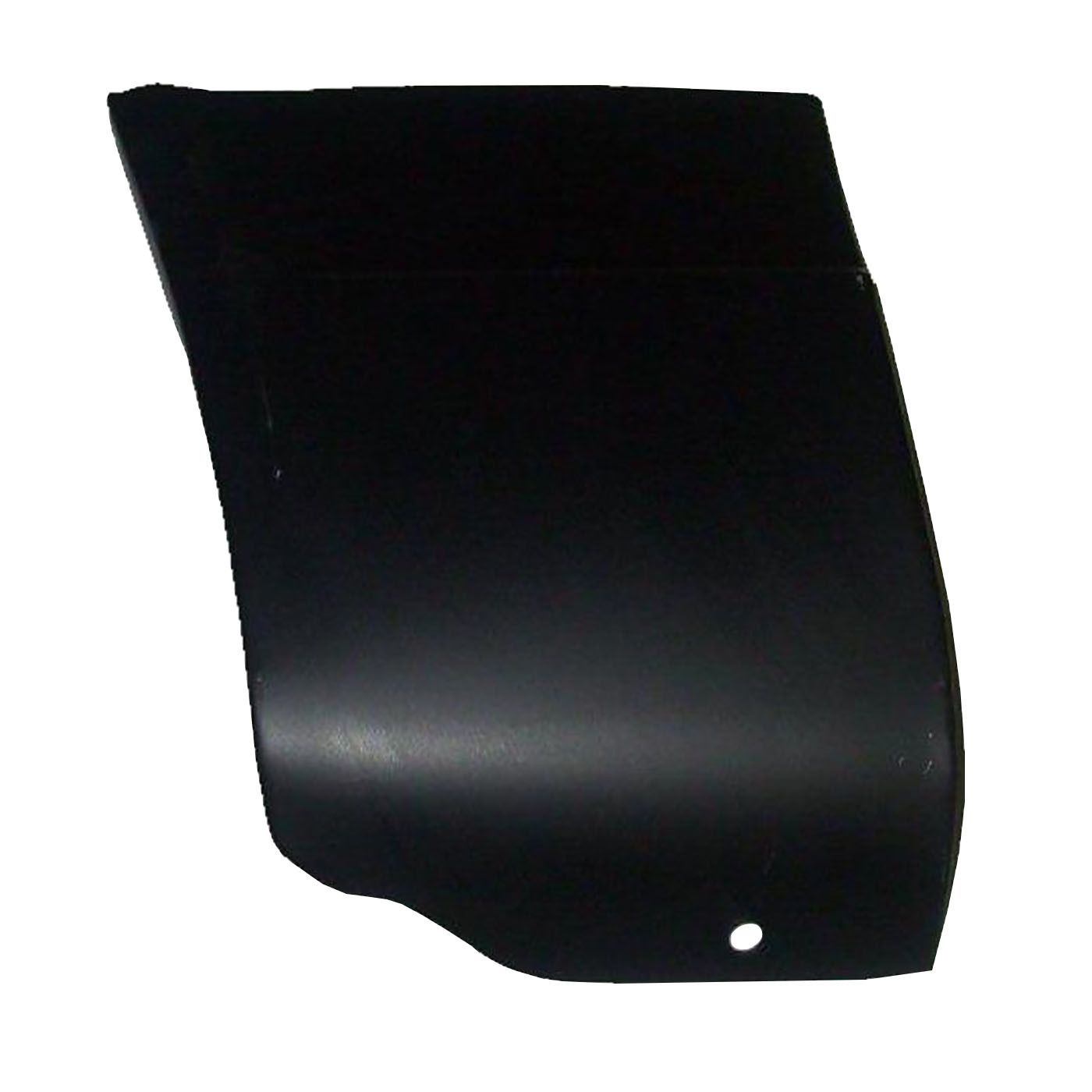 MITSUBISHI GALANT GC GD LEFT FRONT FENDER LOWER