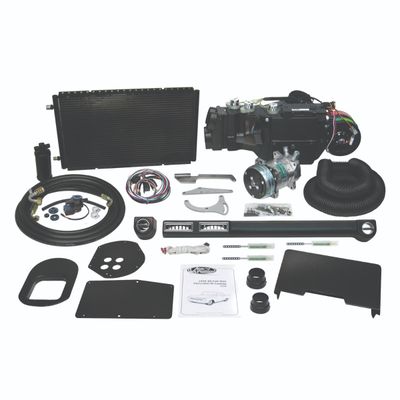 1959-60 Chevrolet Full-Size SureFit™ Complete Kit 4-Lever Controls