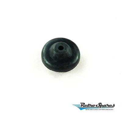 HOLDEN LICENCE PLATE WIRING GROMMET