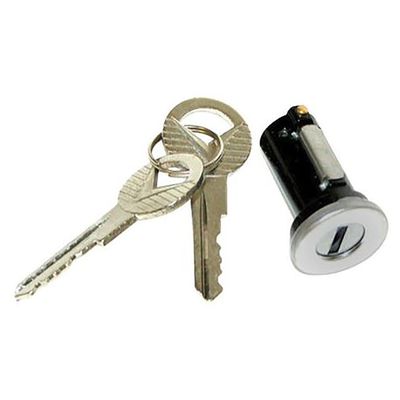 Boot Lock Cylinder and Keys for FORD XM-XP SEDAN/COUPE