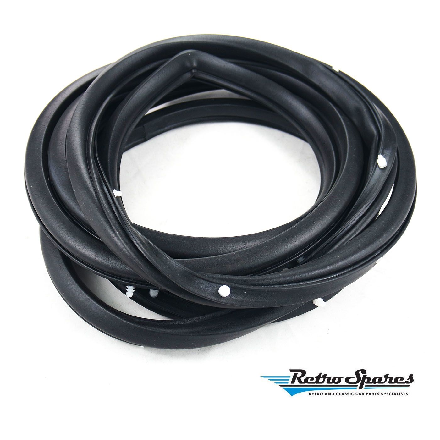 HOLDEN LX-UC TORANA COUPE LEFT HAND FRONT DOOR SEAL