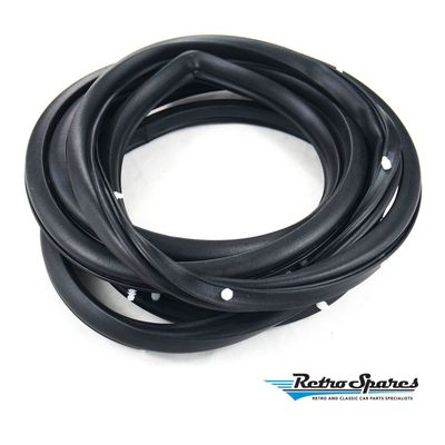 HOLDEN LX-UC TORANA COUPE LEFT HAND FRONT DOOR SEAL