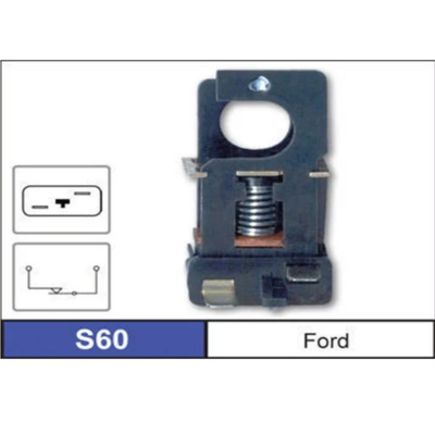 Brake Light Switch for FORD FALCON FAIRMONT EF EL AU1 AU2 AU3