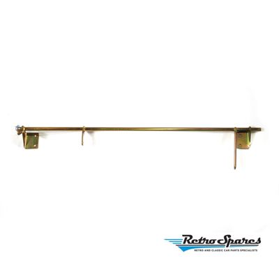 HOLDEN HT-HG ACCELERATOR LINKAGE ASSEMBLY SUIT 253/308