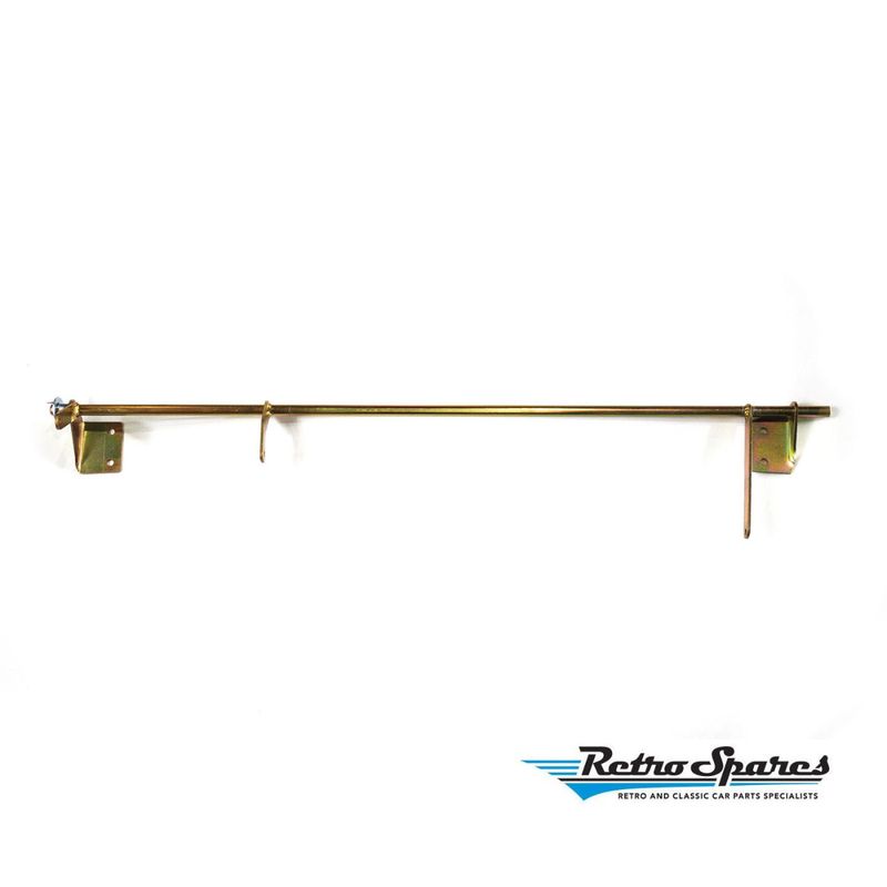 HOLDEN HT-HG ACCELERATOR LINKAGE ASSEMBLY SUIT 253/308