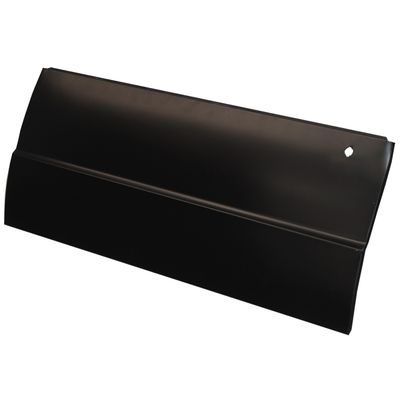 FRONT LEFT HALF DOOR SKIN RUST PANEL FOR FORD XK XL XM XP SEDAN