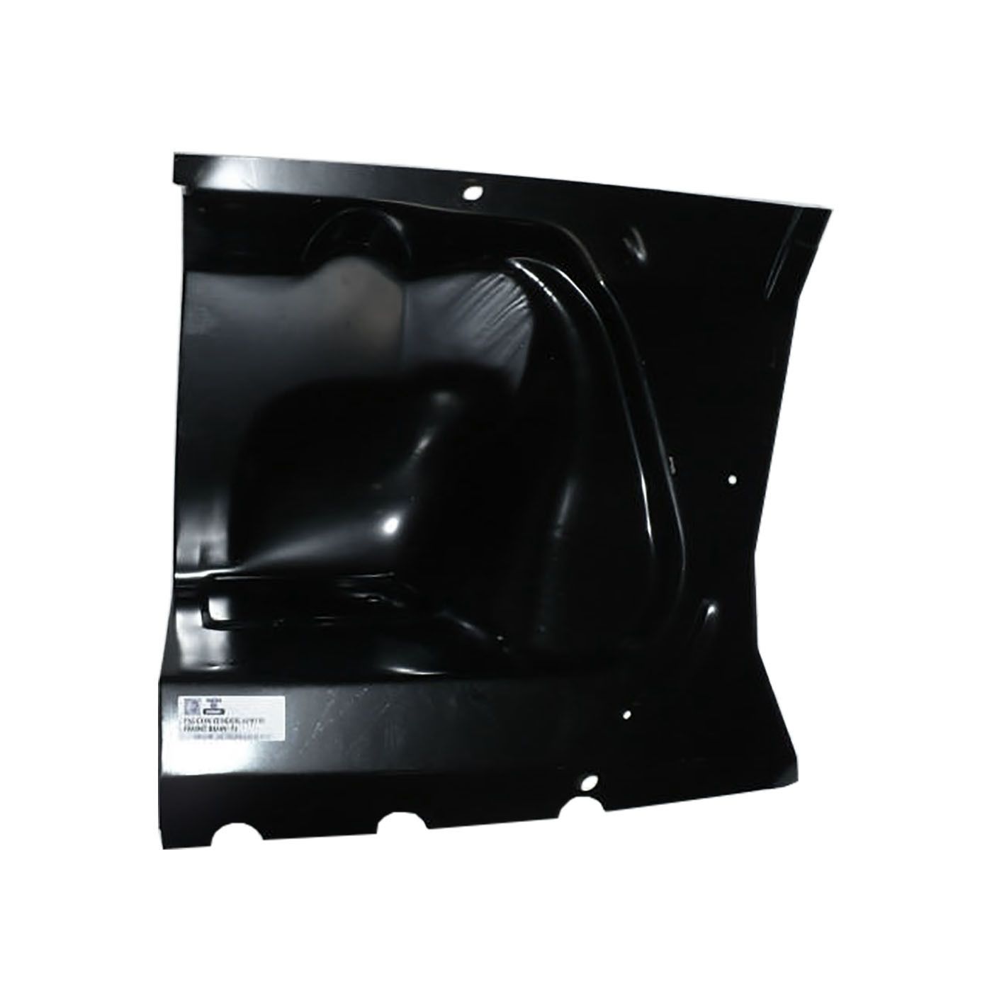 Right Front Skirt Apron For FORD FALCON XW-XY