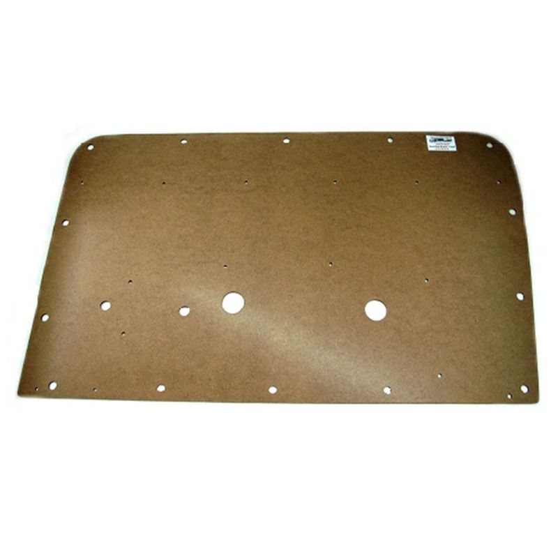 HOLDEN EJ EH FRONT DOOR TRIM BACKING BOARD/DOOR CARD