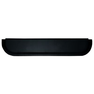 LEFT DOOR LOWER RAISED RUST PANEL FOR TOYOTA HJ & FJ 40 45