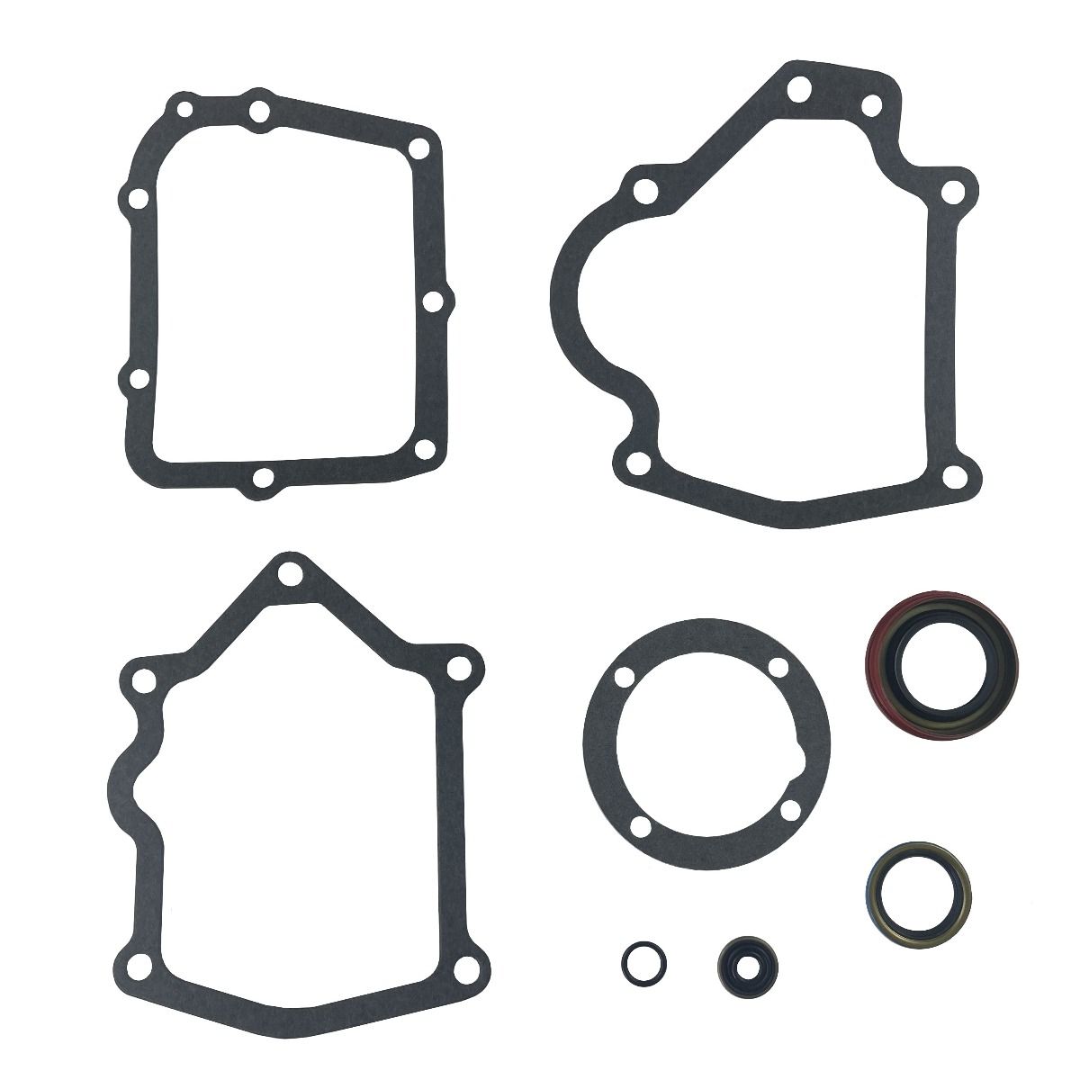 4 SPEED ALL AUSSIE GEAR BOX GASKET KIT FOR HOLDEN