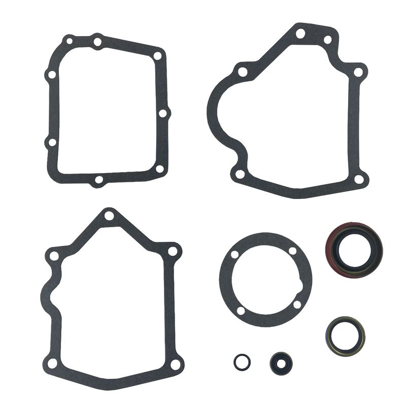 4 SPEED ALL AUSSIE GEAR BOX GASKET KIT FOR HOLDEN