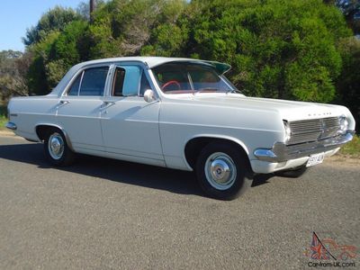 Rubber Kit for HOLDEN HD SEDAN