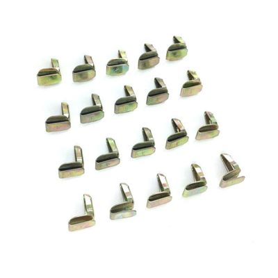 Door Trim Metal Clip 20 Pack for FORD XK XL XM XP