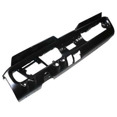 FORD MUSTANG 1964-1966 DASH PANEL