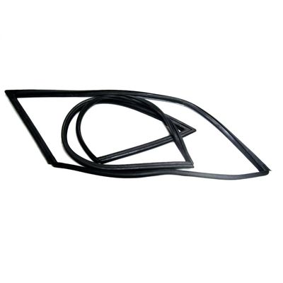 Window Seals Side (PAIR) For FORD XK-XL-XM-XP WAGON CARGO