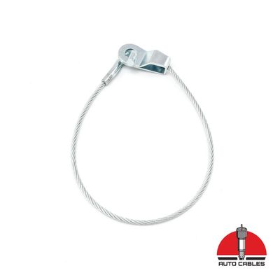 HOLDEN HD-HR/HK-HG/HJ-WB UTE/VAN TAILGATE STRAP CABLE