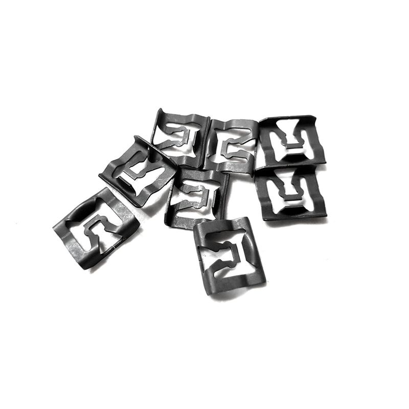 Windscreen Mould Clips 8pc For FORD FALCON XR-XY