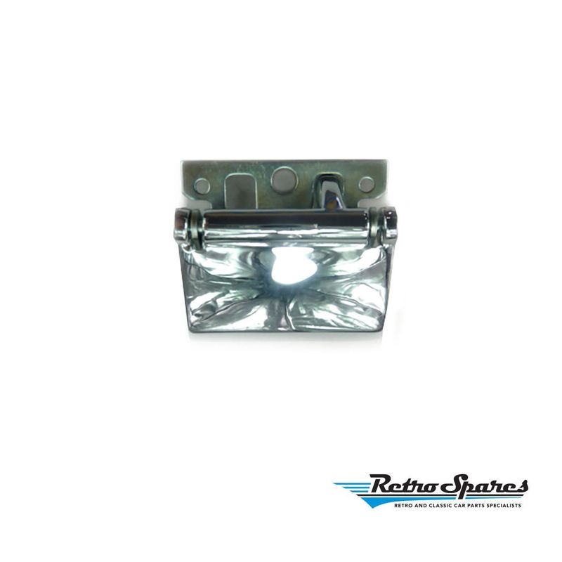 FORD FALCON XT-XW-XY - ZB-ZD Right Inner Door Handle