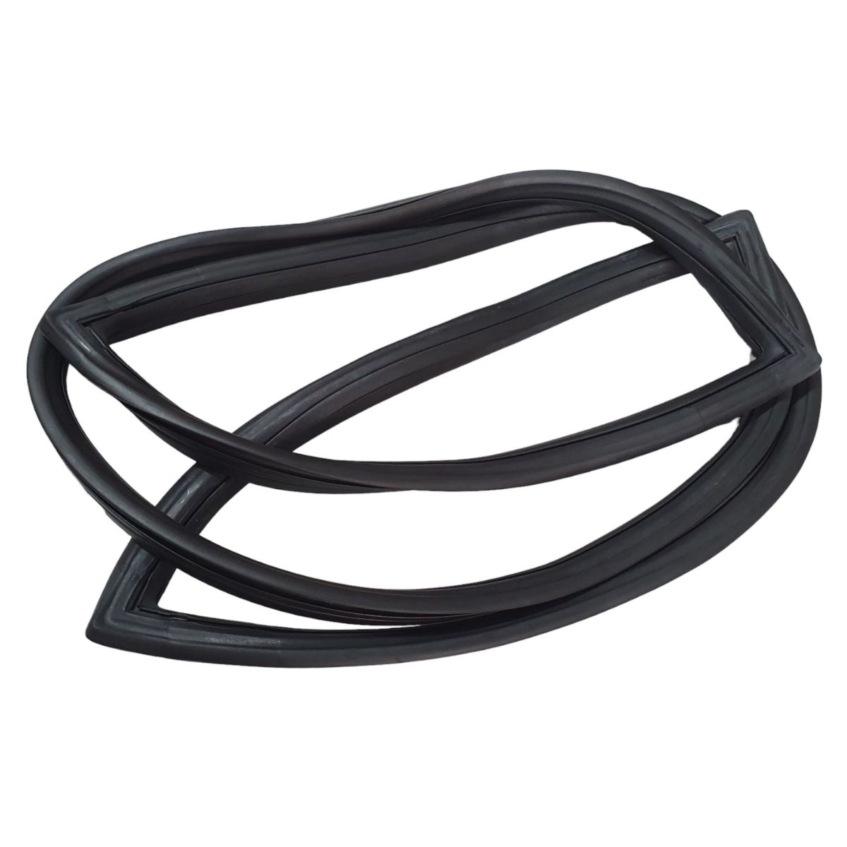 Coupe Front Windscreen Rubber Seal For DATSUN 1200