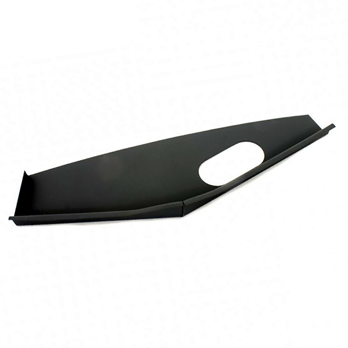 CHRYSLER VALIANT VH-VJ-VK-CL-CM & CHARGER RIGHT PLENUM TO FIRE WALL REPAIR RUST PANEL