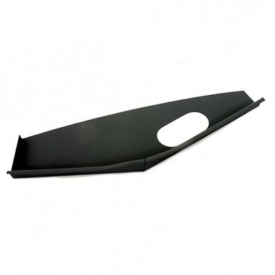 CHRYSLER VALIANT VH-VJ-VK-CL-CM & CHARGER RIGHT PLENUM TO FIRE WALL REPAIR RUST PANEL