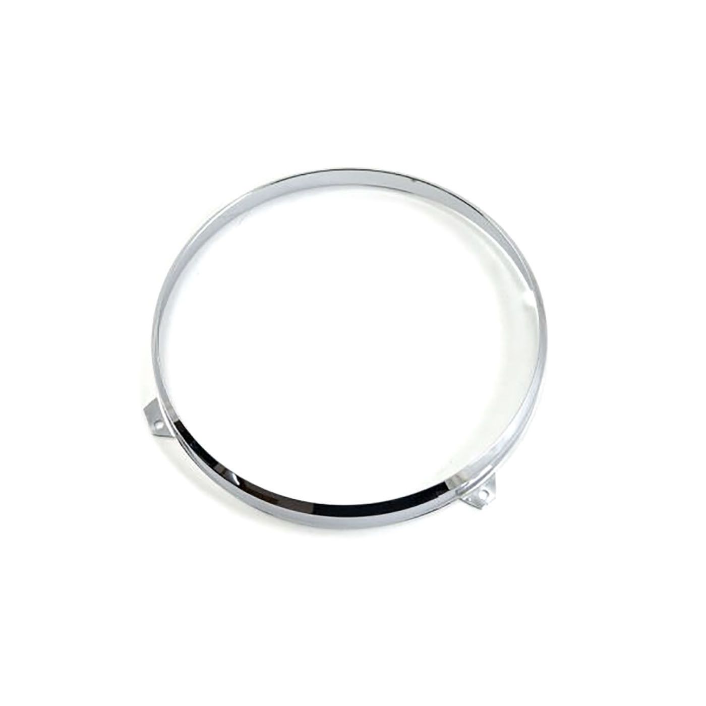 Chrome Headlight Rim Ring For FORD FALCON XW-XY