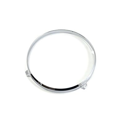 Chrome Headlight Rim Ring For FORD FALCON XW-XY