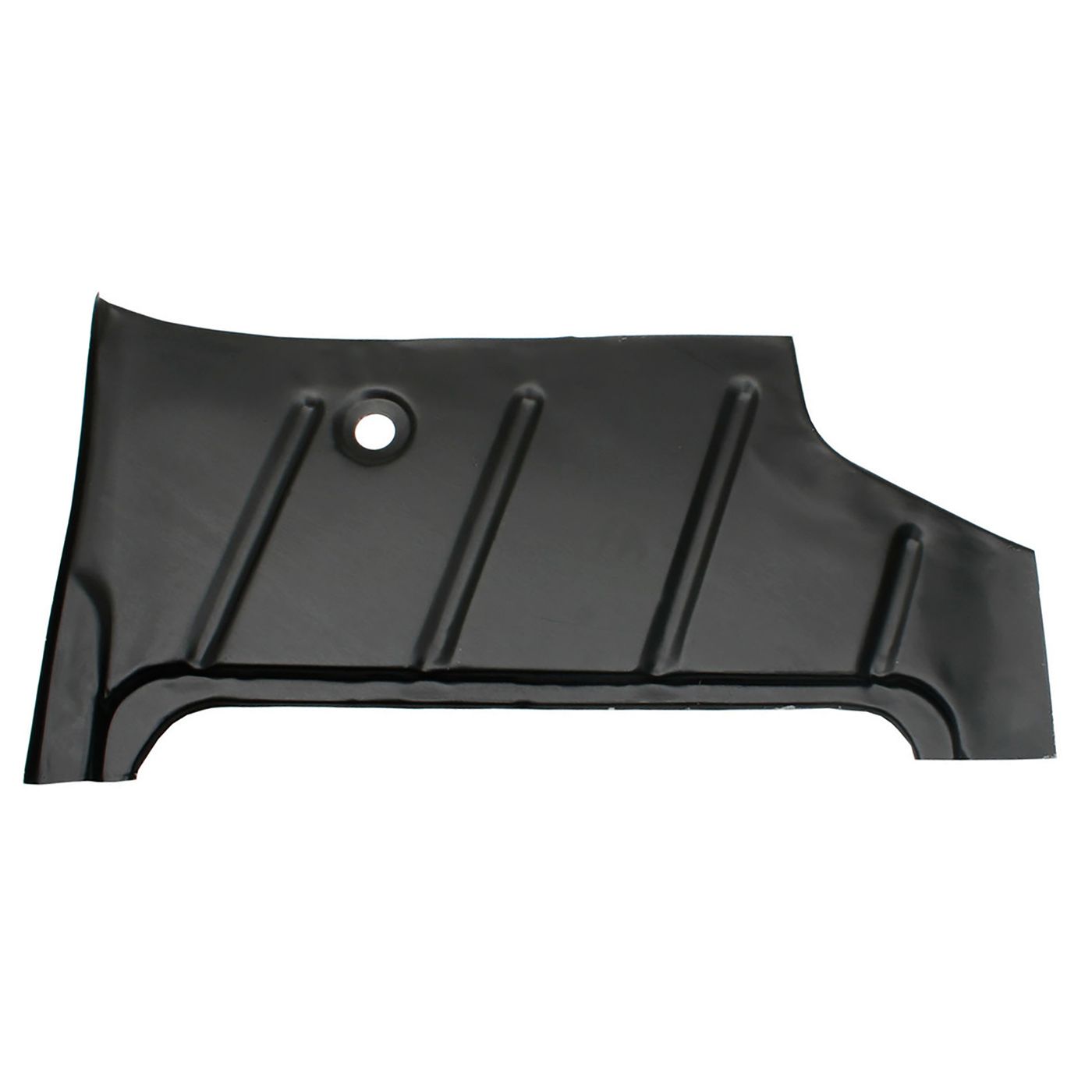 LEFT BOOT FLOOR RUST PANEL FOR HOLDEN TORANA LC LJ