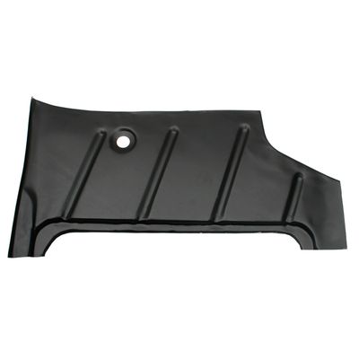LEFT BOOT FLOOR RUST PANEL FOR HOLDEN TORANA LC LJ