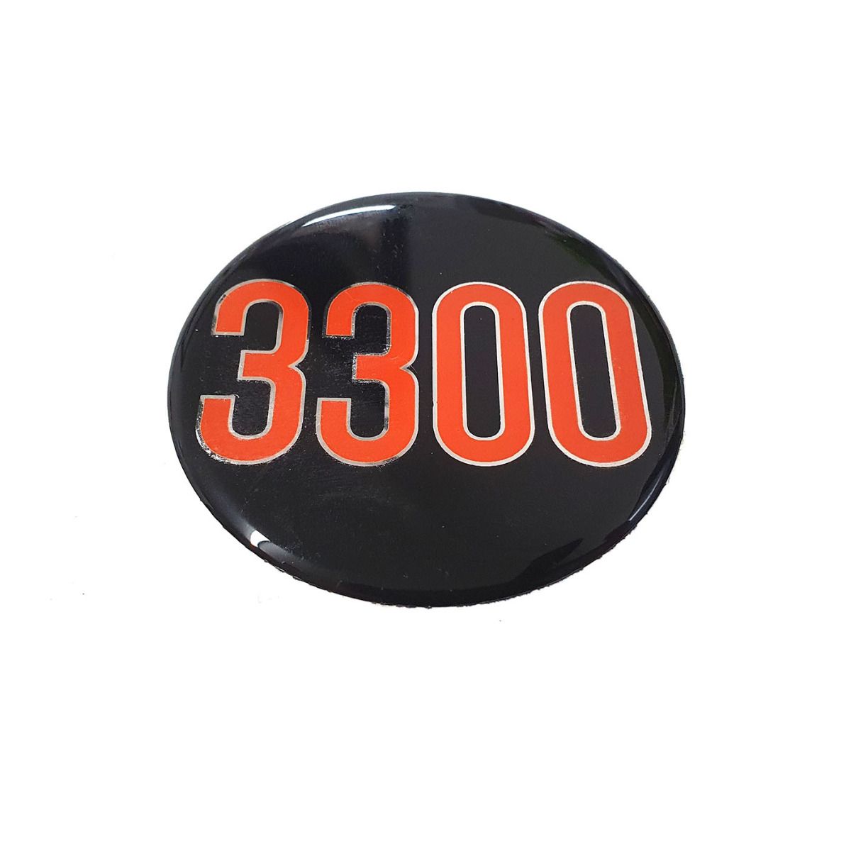 3300 Fuel Petrol Cap Decal For HOLDEN TORANA LC-LJ