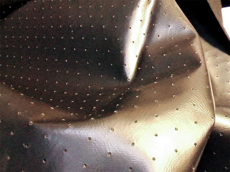 FORD XY GT BLACK ROOF LINING FROM 5/1971
