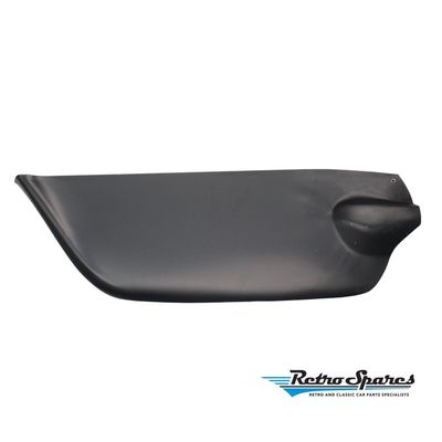 HOLDEN FB-EK SEDAN/WAGON LEFT REAR 1/4 QUARTER LOWER RUST PANEL