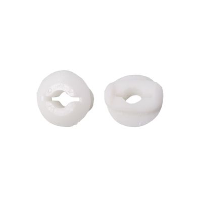 Front Armrest Clips 2pk For HOLDEN COMMODORE VB-VL