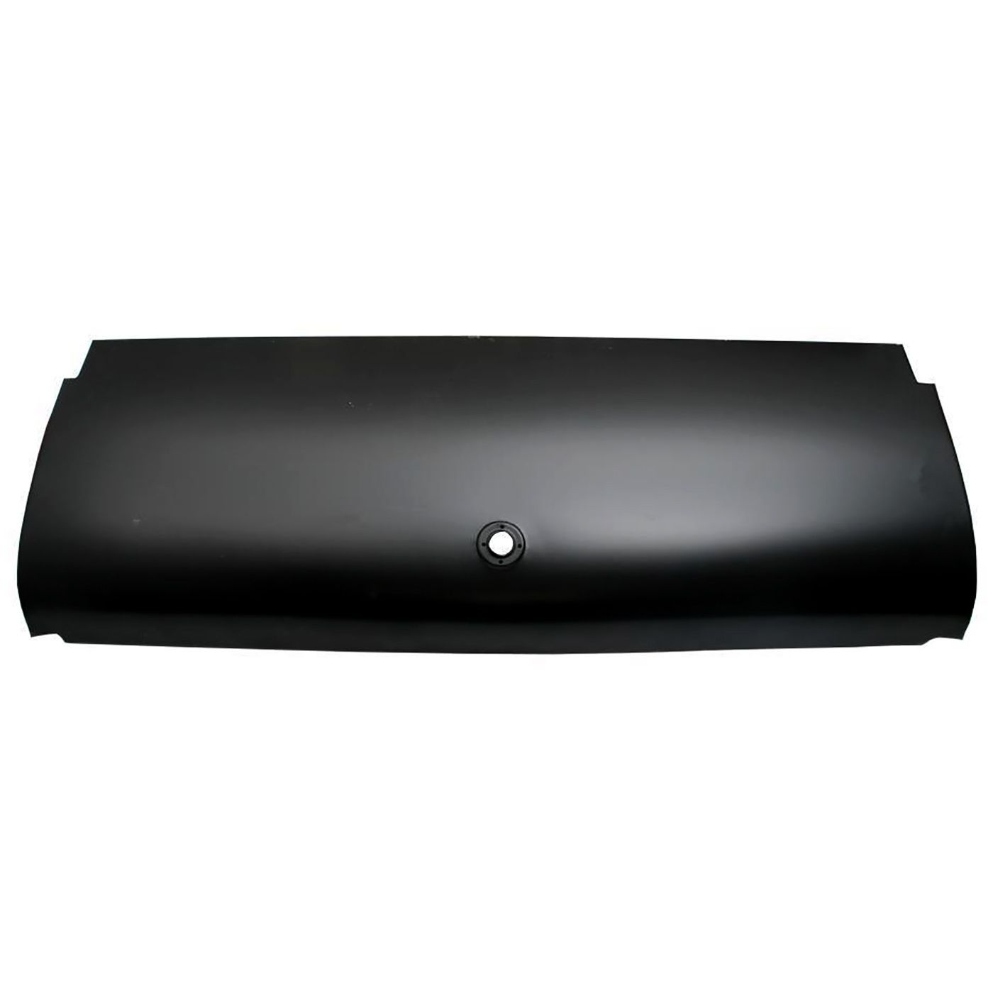 FORD XK XL XM XP WAGON/PANEL VAN TAILGATE SKIN RUST PANEL
